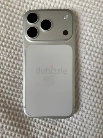 I phone 17 pro max Master Copy