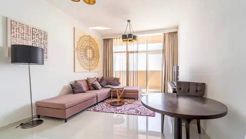 Fully Furnished | Specious | Ready to Move