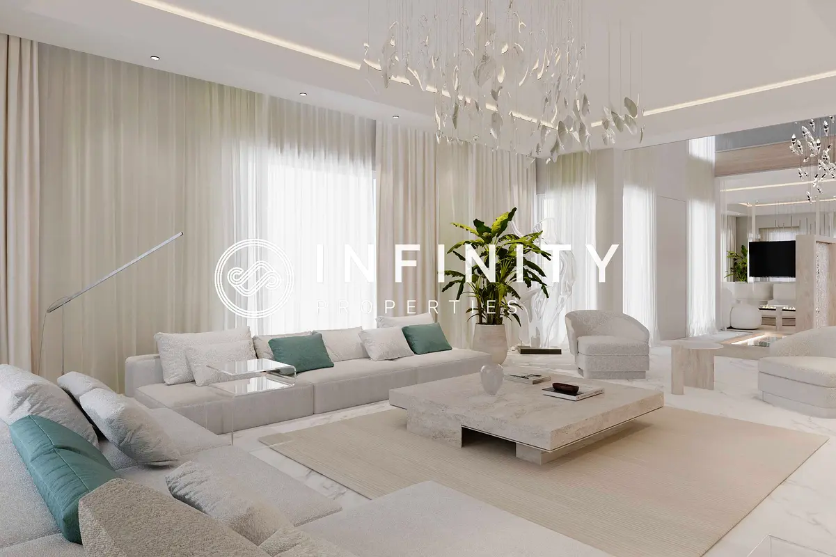 Ultra Luxurious Upgrade | Private Pool | Vacant