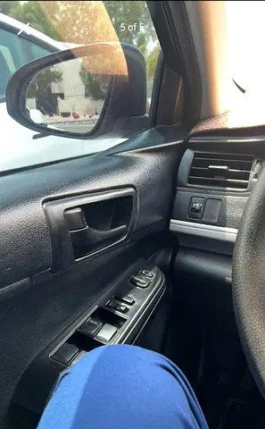 2013 Toyota CAMRY 照片 8