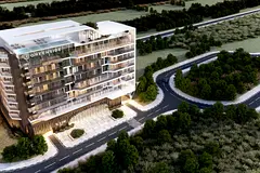 Furnished | Smart | Spacious 1BR | 20/80