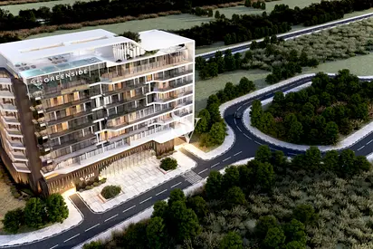 Furnished | Smart | Spacious 1BR | 20/80