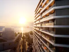 Stylish Waterfront Studio | Bayviews | Resale
