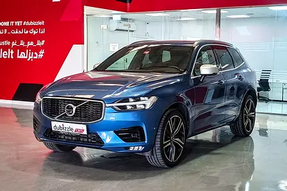 صورة 3 لـ 2018 Volvo XC60