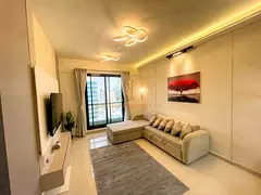 Luxury Living | Upgraded 1Bedroom | Marina View