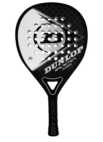 Dunlop Galactica Junior Padel Racket - Good Condition