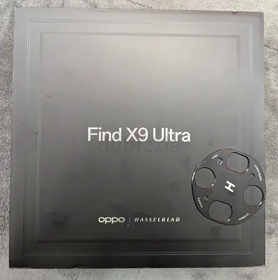 Oppo Find X9 Ultra (16+512GB)
