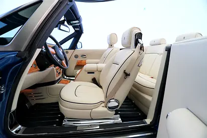 2017 ROLLS-ROYCE PHANTOM 缩略图 13