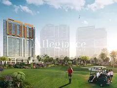 Selling at OP | Full Golf View | Q4 2026