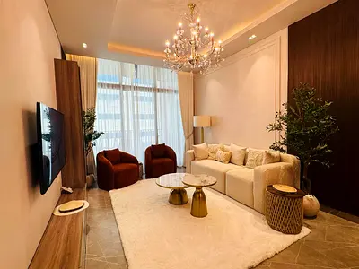 Premium Furnishing | Spacious | Chiller free