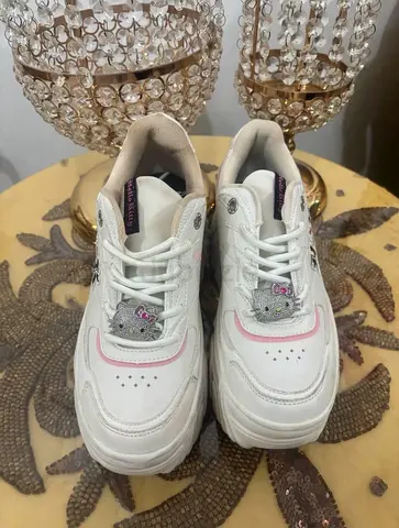 Hello Kitty Sneakers