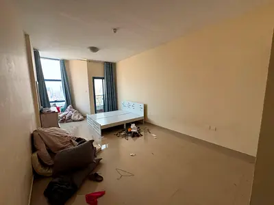 Spacious 2BR Apartment – Al Nuaimiya Tower C, Ajman