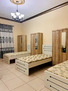 Ladies Bed Space - Executive ( Kerala )