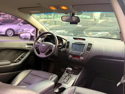 صورة 14 لـ 2014 KIA K3
