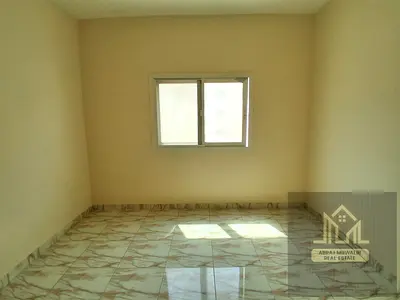 Good and big size studio available for family yearly ready to move close kitchen