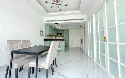 Chiller Free | Spacious | Modern Living