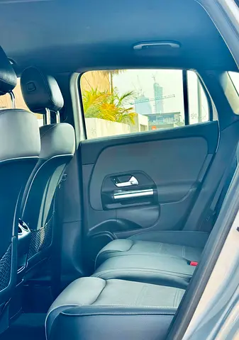 Mercedes-Benz GLA 35 AMG, миниатюра 12