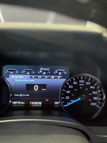 2019 FORD EXPEDITION 缩略图 7