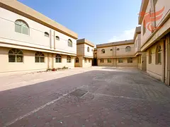 Large Staff Accommodation Facility | Ready Soon | RAK
