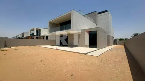 New 4Bdr plus Maid | Prime Amenities | Single Row