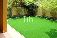 Great Condition | Backing Pool And Courts | Study