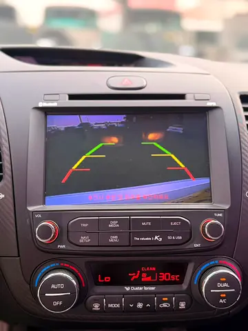 صورة 15 لـ 2014 KIA K3