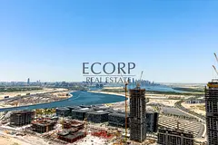 High Floor | Lagoon View | Largest Studio