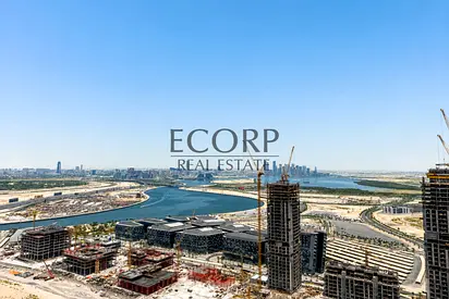 High Floor | Lagoon View | Largest Studio