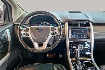 صورة مصغرة 10 لـ 2013 FORD EDGE