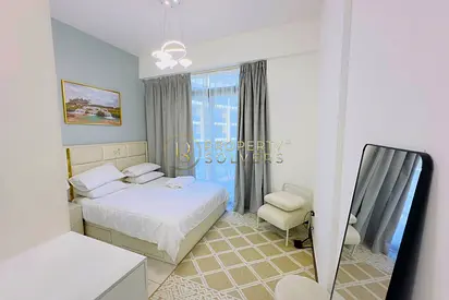 Premium Furnished | Pool View Huge | Flexible Chqs