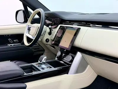 صورة مصغرة 13 لـ 2023 LAND Rover RANGE ROVER