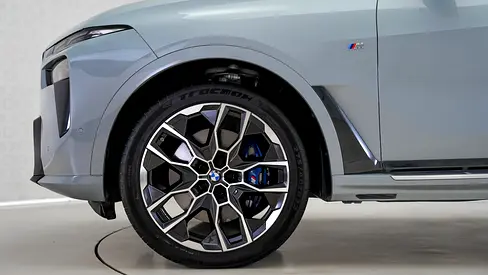 BMW X7 xDrive40i M Sport, миниатюра 12