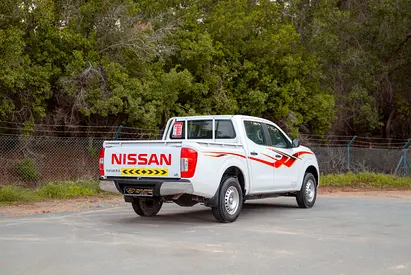 2022 Nissan NAVARA — фото 3