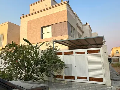 فيلا للبيع في عجمان الياسمين رؤية الفخامة للعقارات  في رؤية الفخامة للعقارات نؤمن بأن العقار ليس مجرد استثمار، بل بداية لحياة أفضل. نقدم خدمات بيع وشر