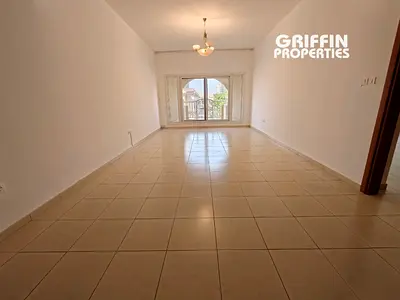 Bigger layout | Unfurnished | Genuine Listing