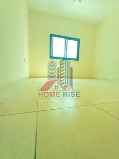 Spacious 1BHK + Balcony | 1 Washroom | 33kYearly