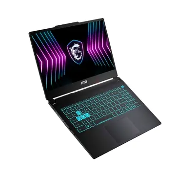 MSI laptop
