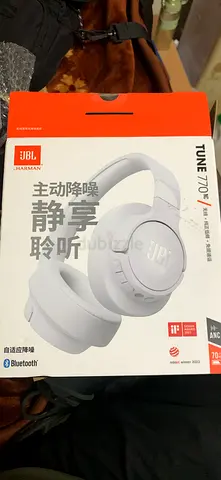 JBL tune 770nc brand new not used open box only