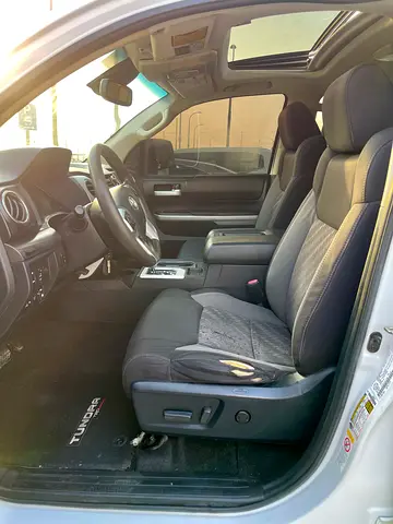 صورة مصغرة 7 لـ 2018 Toyota TUNDRA