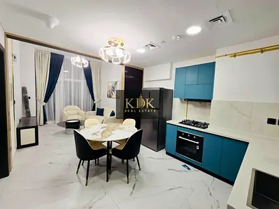 Fully Furnished 1 BR | Best Deal | Prime Location