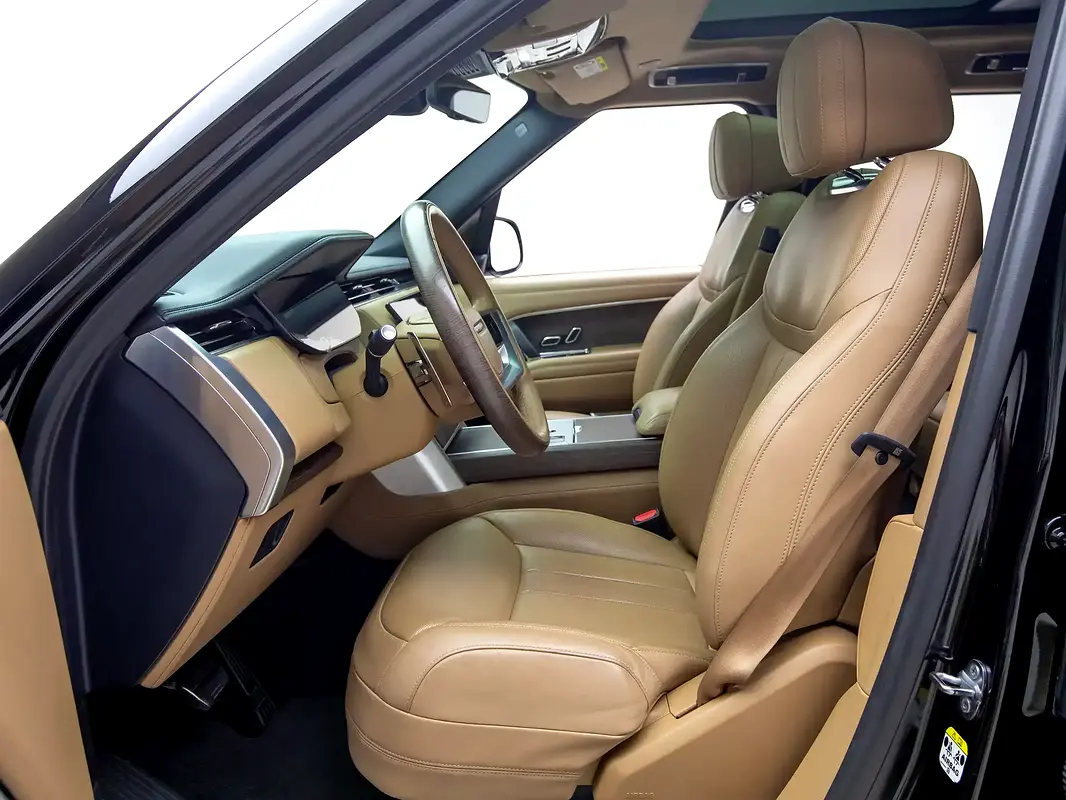 Land Rover Range Rover 2024