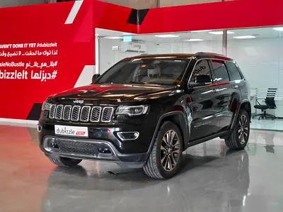 صورة مصغرة 3 لـ 2018 JEEP GRAND CHEROKEE