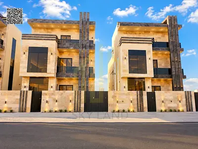 Modern design, spacious areas, and high-end finishes, fully ready for immediate occupancy.