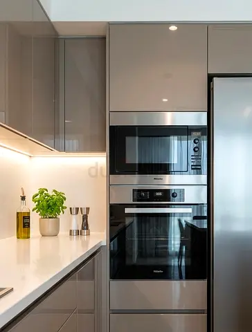 Miele 7th Series H 7440 BM Built-In Compact Oven & Combi Microwave 60cm – Latest Model