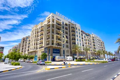 HOT DEAL | Fully Furnished Luxury Studio in Maryam Island | PRIME LOCATION