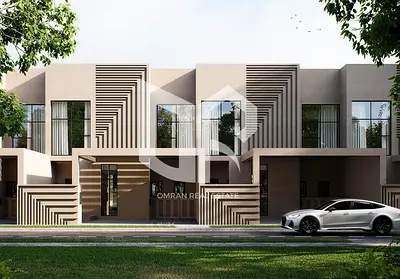 Exclusive 4BR Townhouse | Premium Family Living | Hayyan Sharjah