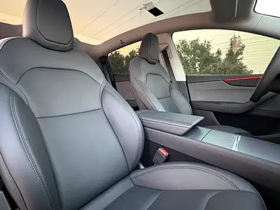 صورة مصغرة 19 لـ 2026 Tesla MODEL Y