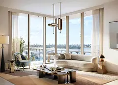 Genuine Resale | Beachfront | 1 bedroom