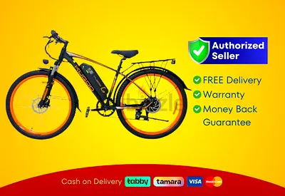 Electric Scooter Kugoo V3 | Brand New |  Warranty | FREE  Delivery