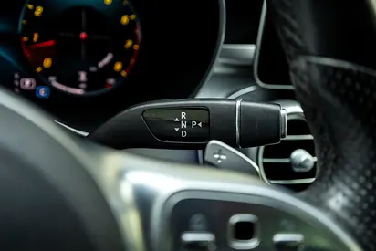 Mercedes-Benz C-Class C200, миниатюра 11